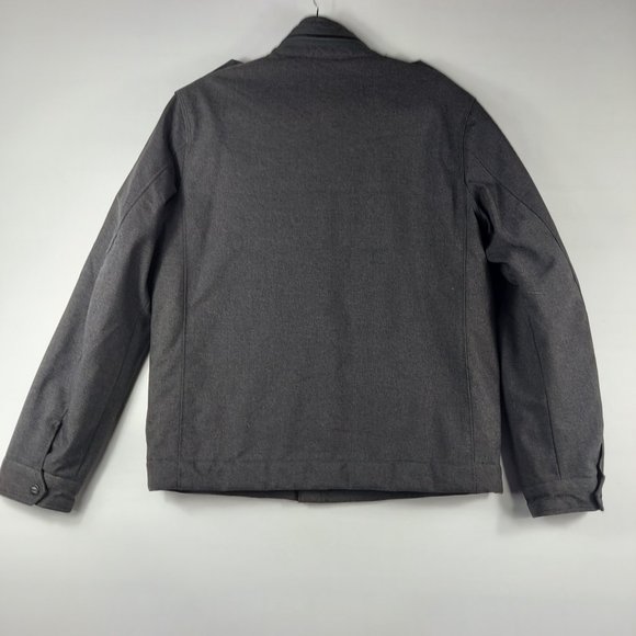 Men’s Levi’s Quilted Trucker Jacket medium - Picture 5 of 12